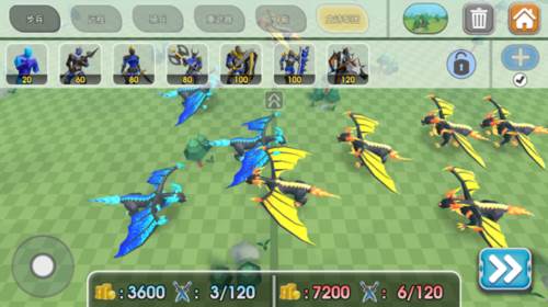 史诗战争模拟器21