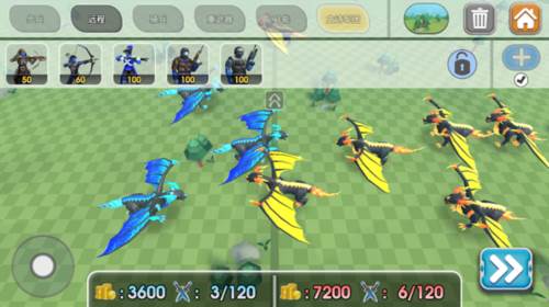 史诗战争模拟器22