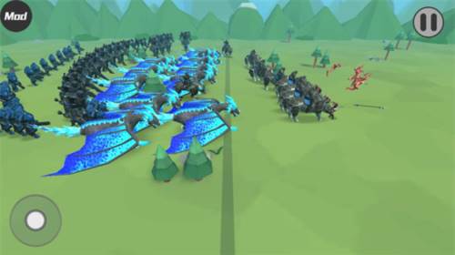 史诗战争模拟器27