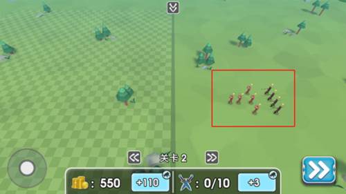 史诗战争模拟器2新手攻略2