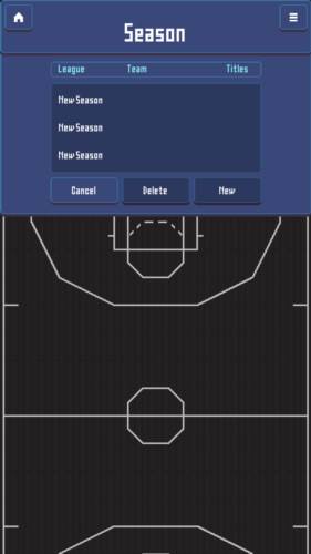篮球联赛战术安卓版图片2