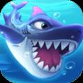 鱼吃鱼无限钻石免广告版 Hungry Fish.io