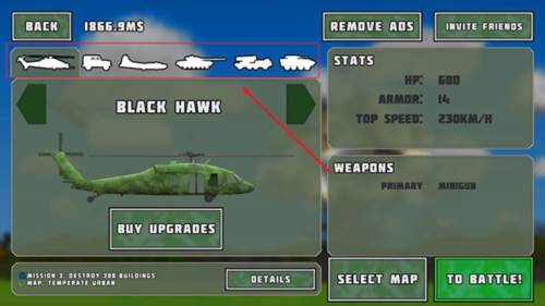 完全毁灭内置作弊菜单图片7