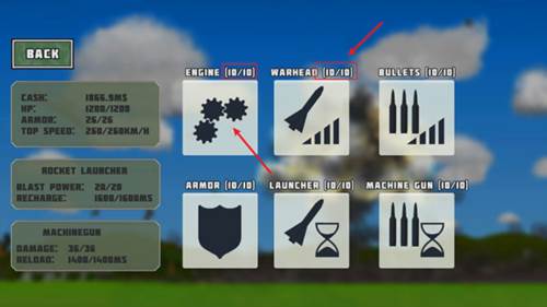 完全毁灭内置作弊菜单图片9