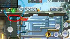 小小突击队夺旗战新人必看技巧2