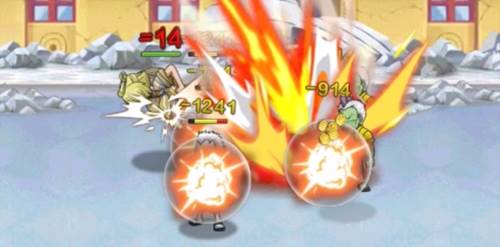 航海王启航新手攻略3