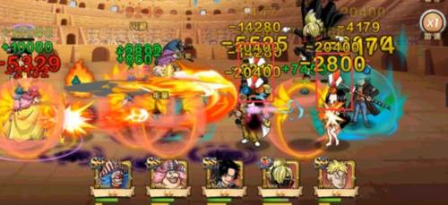 航海王启航新手攻略9