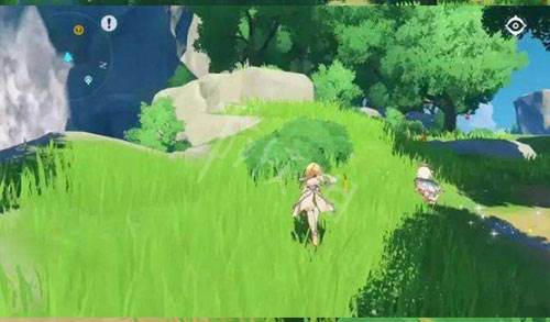 深境螺旋副本攻略配图1