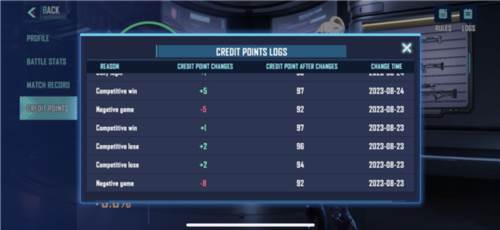 MATR1XFIRE手游系统玩法介绍3