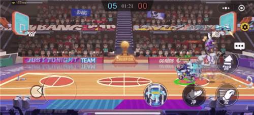 灌篮军团角色养成攻略2