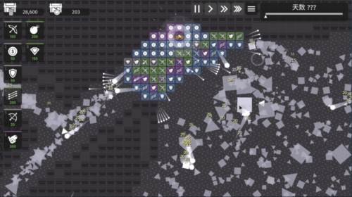 极简塔防内购版图片1