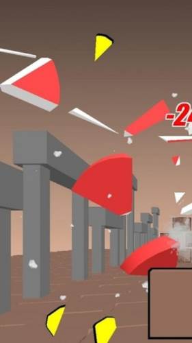 合并游戏宣传图