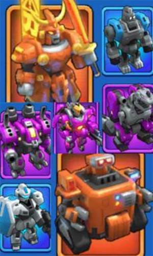 走开外星人汉化版5