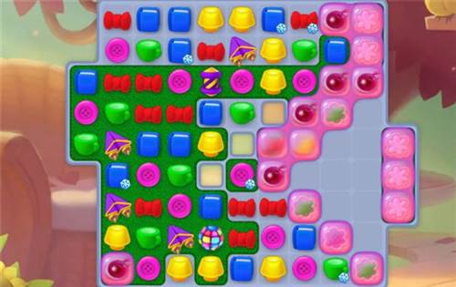 5807关怎么通关配图2