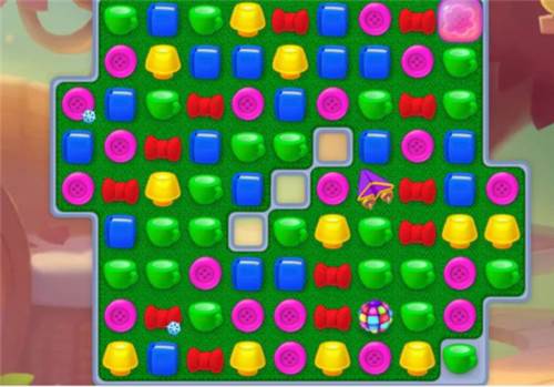 5807关怎么通关配图3