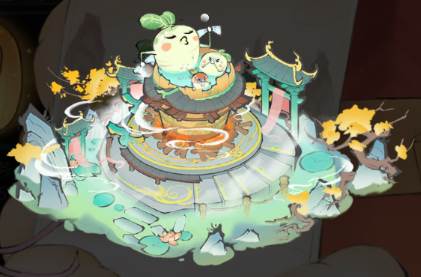 最强祖师国际版新手攻略8