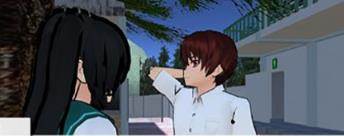 墨西哥校园模拟器游戏图片1