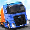 卡车模拟器2025无限金币版 Truck Simulator