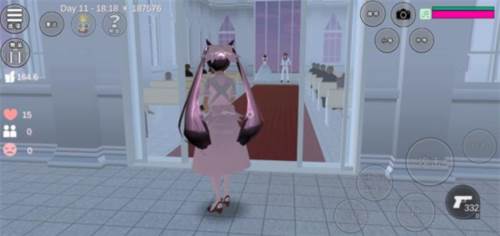 樱花校园模拟器新手攻略7