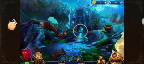 同盟神探游戏亮点