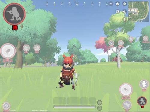 香肠派对安卓版新手基础教学3