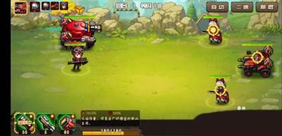 猎人训练普通及困难难度全攻略配图2