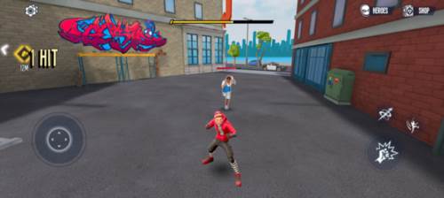 漫威蜘蛛侠迈尔斯3内置菜单图片7