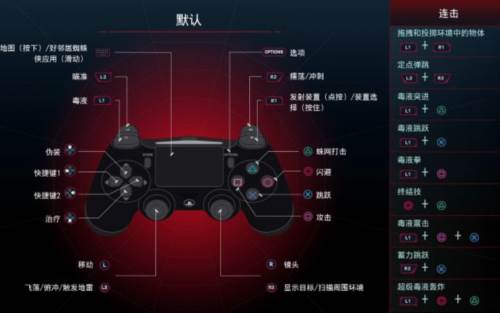 image.png 漫威蜘蛛侠迈尔斯3内置菜单图片11