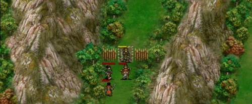 隋唐英杰传vivo官方版游戏截图10