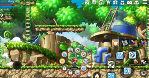 玩法技巧攻略配图1