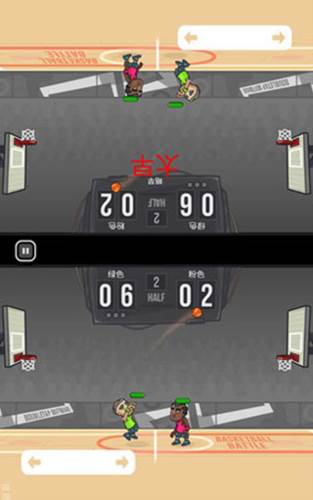 Basketball Battle无限金币无限绿钞版图片15