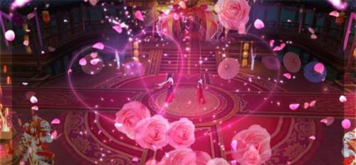 九灵神域小米版游戏截图6