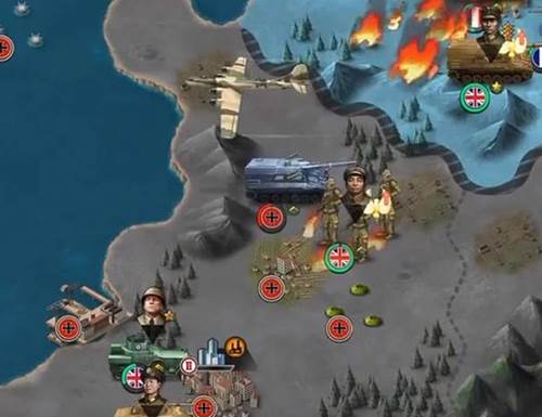 世界征服者4游戏图片6