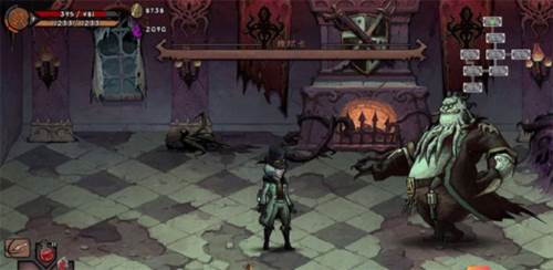 异化之地角色推荐2