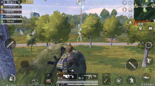 和平精英新手攻略4