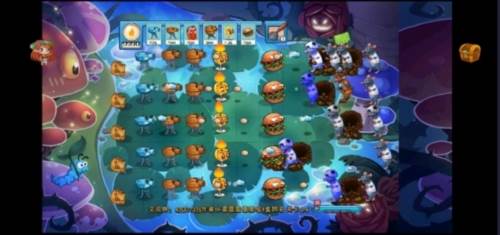 美食大战老鼠内置修改器最新版图片4