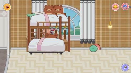 米加小镇世界更新大象公寓图片7