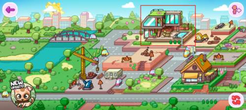 阿凡达世界手游怎么创建人物角色2