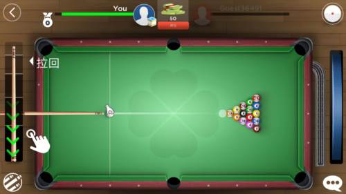 台球之王最新版图片7