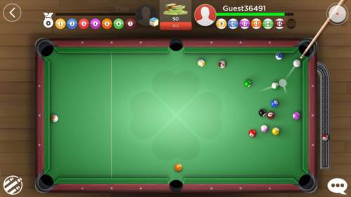 台球之王最新版图片8