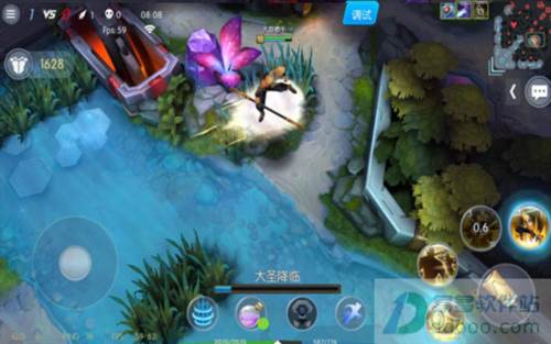 时空召唤齐天大圣孙悟空上手指南5