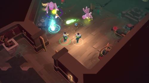 裂痕破坏者国际版图片4