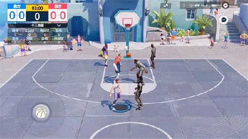 游戏模式配图12