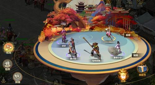 竞技场玩法攻略配图2