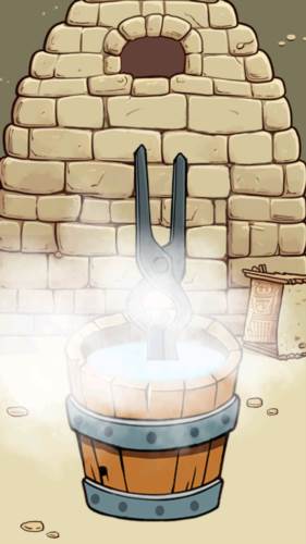 一剑开天门游戏免广告版图片2