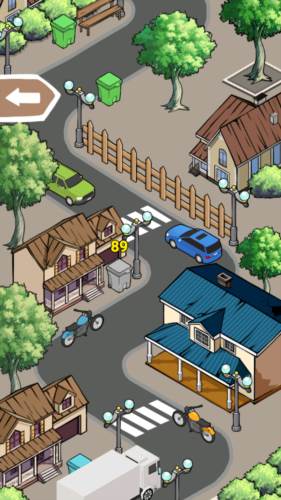 一剑开天门游戏免广告版图片5