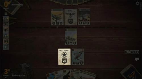 kards国际版游戏截图5