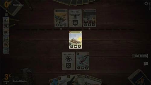 kards国际版游戏截图7