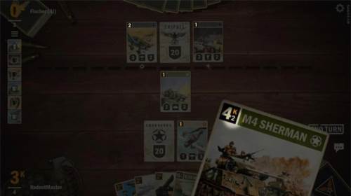 kards国际版游戏截图11