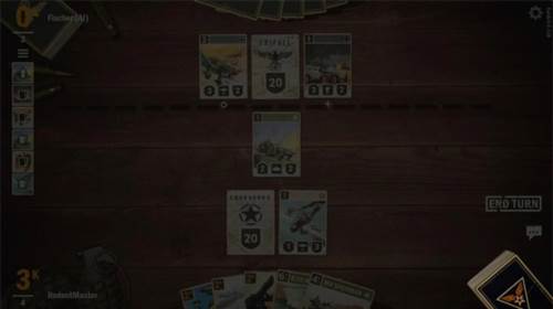 kards国际版游戏截图13